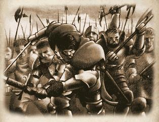 Illustration for article titled The Graveyard Shift *Classic Edition V.07b A Game of Chess